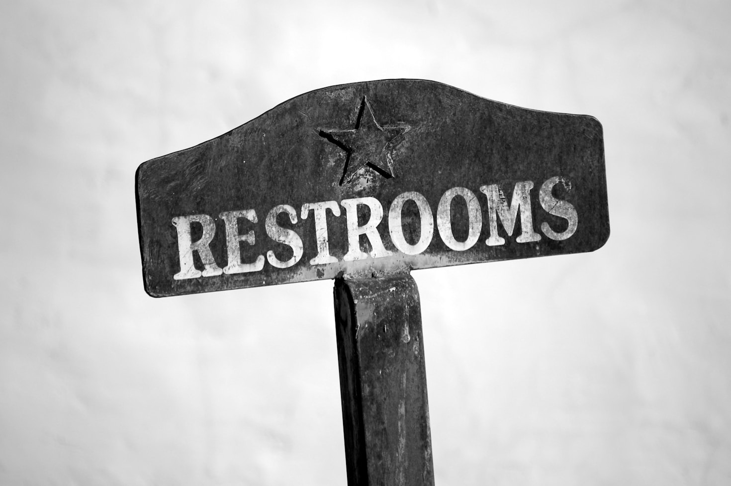 The Impact of Reviews on Public Restroom Standards