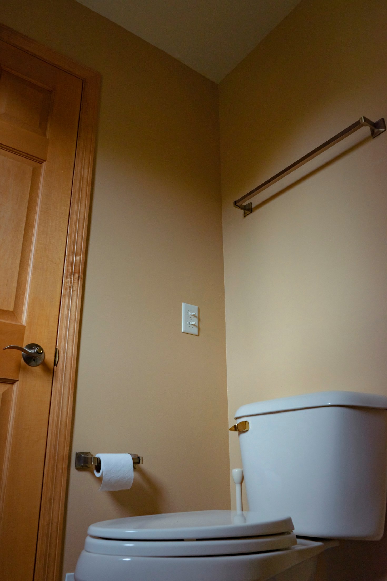 A Traveler’s Guide to Spotless Restroom Stops