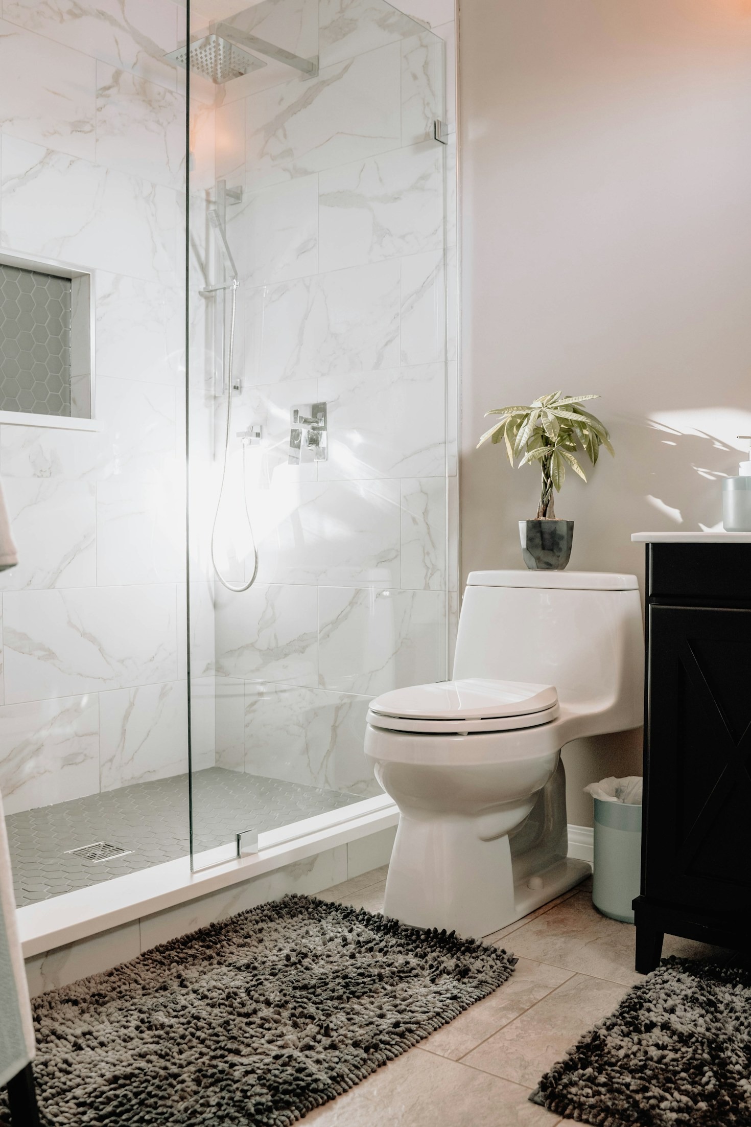 Building Awareness: The Role of Restroom Reviews